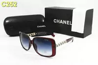 lunettes de soleil chanel star beau box-1405